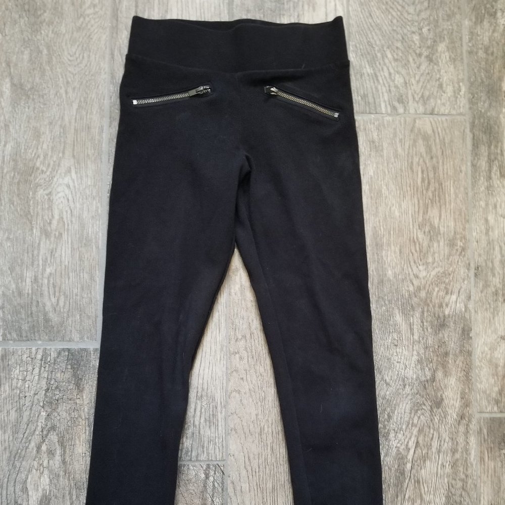Old Navy Stretch Skinny Pants Girl's Size 8